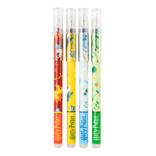 HARRY POTTER ERASABLE PEN SET