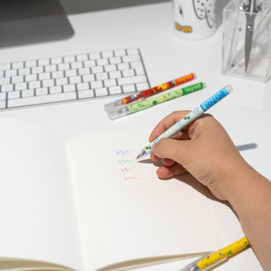 HARRY POTTER ERASABLE PEN SET