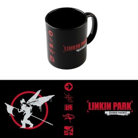 LINKIN PARK MUG