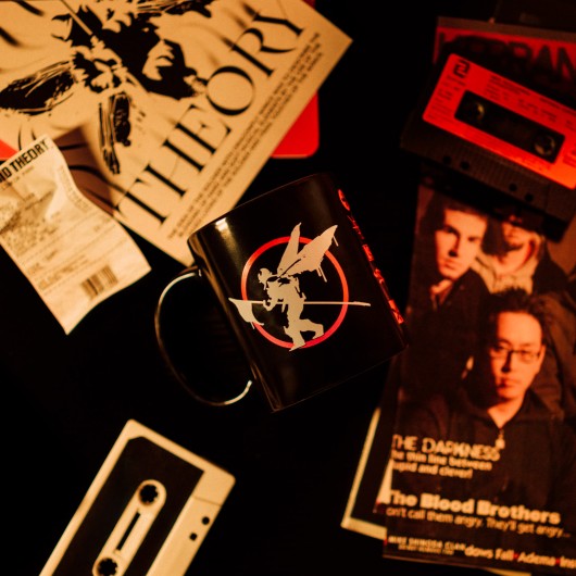 LINKIN PARK MUG