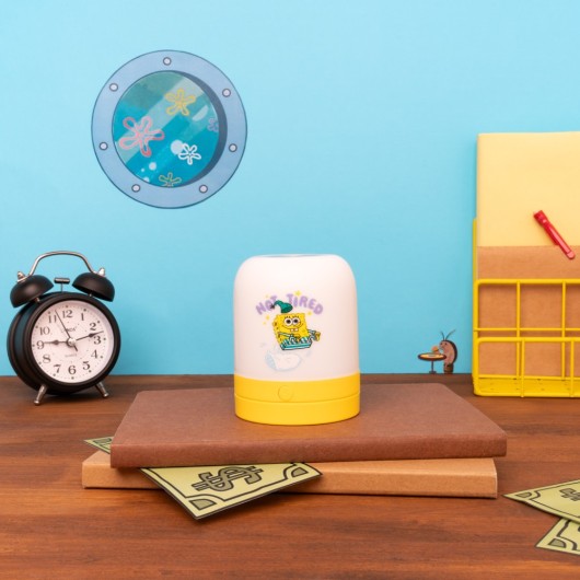 SPONGEBOB AMBIENT LAMP