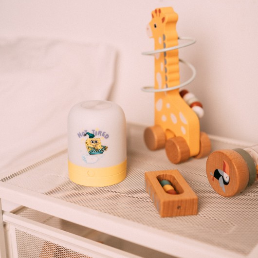 SPONGEBOB AMBIENT LAMP