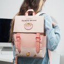 PUSHEEN SUSHI ROLL BACKPACK