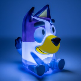 BLUEY GLOBUDDIES LIGHT WITH SOUND 2