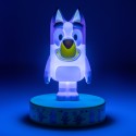 BLUEY ICON LIGHT