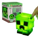 Creeper SquishyGlo Silicone Light Rechargeable