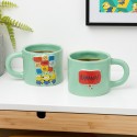 MINIONS 3D MUG