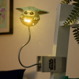GROGU BOOK LIGHT