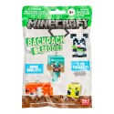 MINECRAFT SERIES 2 BACKPACK BUDDIES KEYRINGS CDU 24 UNITS