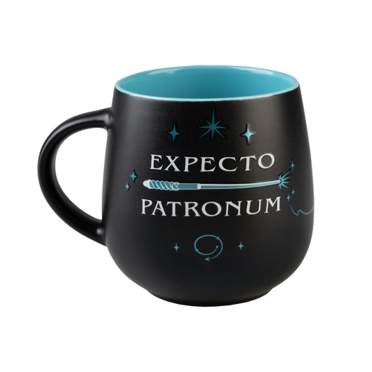 HARRY POTTER EXPECTO PATRONUM PREMIUM MUG