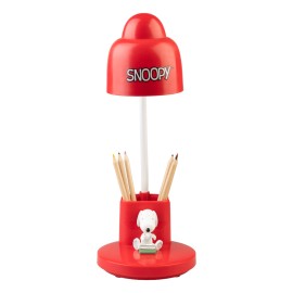 SNOOPY DESK LAMP