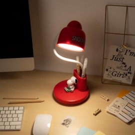 SNOOPY DESK LAMP 2