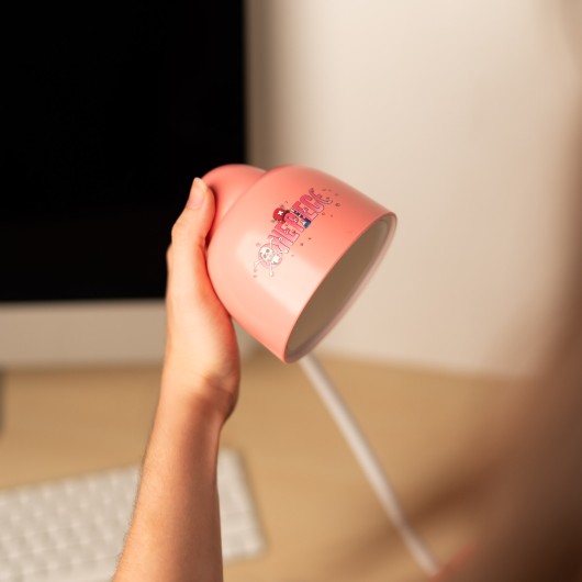NETFLIX ONE PIECE DESK LAMP