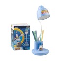 LAMPARA DE ESCRITORIO SONIC
