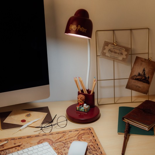 HARRY POTTER DESK LAMP