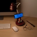 LAMPARA DE ESCRITORIO HARRY POTTER