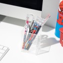 MARVEL SPIDERMAN ERASABLE PEN SET