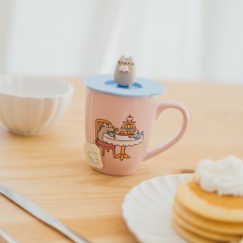 PUSHEEN PREMIUM MUG 2