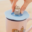 PUSHEEN PREMIUM MUG