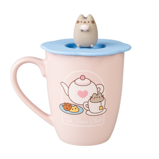 PUSHEEN PREMIUM MUG