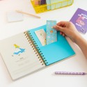DISNEY ALICE IN WONDERLAND 2026/2027 WEEK TO VIEW A5 12 MONTHS ACADEMIC DIARY