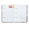 DISNEY THE NIGHTMARE BEFORE CHRISTMAS 2026/2027 WEEK TO VIEW POCKET 17 MONTHS ACADEMIC DIARY