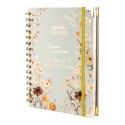 RAQUEL BECK 2026/2027 WEEK TO VIEW ESSENTIAL ACADEMIC DIARY