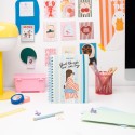 ANA MARIN 2026/2027 WEEK TO VIEW ESSENTIAL ACADEMIC DIARY