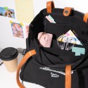PEDRITA PARKER PREMIUM TOTE BAG FOR TEACHERS