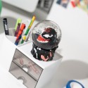 MARVEL SPIDERMAN SNOW GLOBE