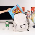 MARVEL SPIDERMAN POLYPROPYLENE 4 RING BINDER