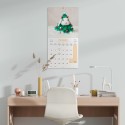 BUNNIES 2027 30X30 CALENDAR