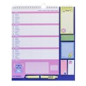 DISNEY STITCH 2026/2027 PLANNER
