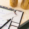 SLEEPLESS GARDEN 2026/2027 PLANNER