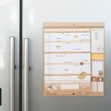 PUSHEEN 2026/2027 PLANNER WITH MAGNET