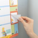 THE SIMPSONS 2026/2027 PLANNER WITH MAGNET