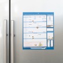 MOOMIN 2026/2027 PLANNER WITH MAGNET