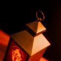HARRY POTTER THE ORDER OF THE PHENYX LAMP