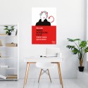 THE DEVIL WEARS PRADA POSTER