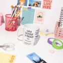 PEDRITA PARKER COMO ESCRIBIR UN EMAIL MUG