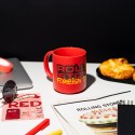 THE ROLLING STONES FOREIGN TONGUES MUG