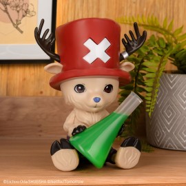 ONE PIECE CHOPPER GLOBUDDIES LIGHT 2