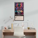 STRANGER THINGS 30X30 2027 CALENDAR