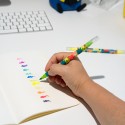 MINIONS SET OF 12 ERASABLE MARKERS