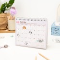 PUSHEEN 2027 DESK CALENDAR