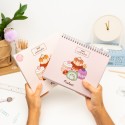 PUSHEEN 2027 DESK CALENDAR