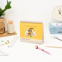 MOOMIN 2027 DESK CALENDAR