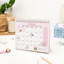 MOOMIN 2027 DESK CALENDAR