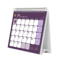 DISNEY THE NIGHTMARE BEFORE CHRISTMAS 2027 DESK CALENDAR