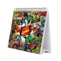 MARVEL 2027 DESK CALENDAR